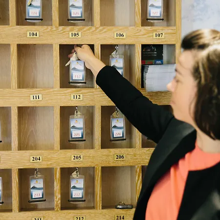 فندق Le Relais Du Roy Mont-Saint-Michel