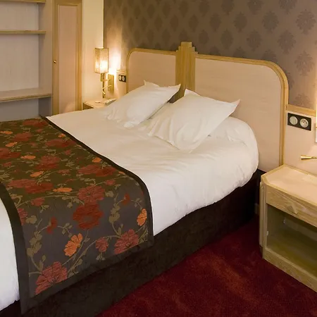 Отель Le Relais Du Roy