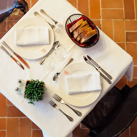 فندق Le Relais Du Roy Mont-Saint-Michel