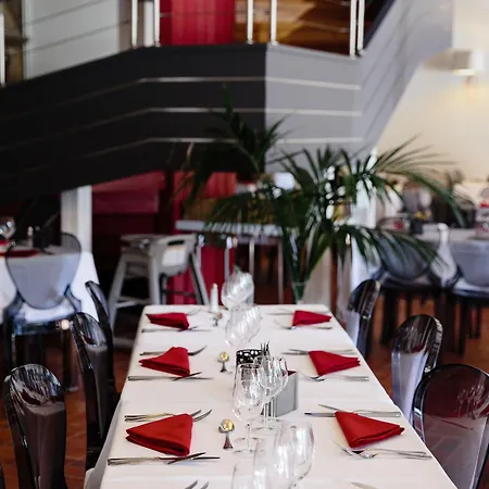 Szálloda Le Relais Du Roy