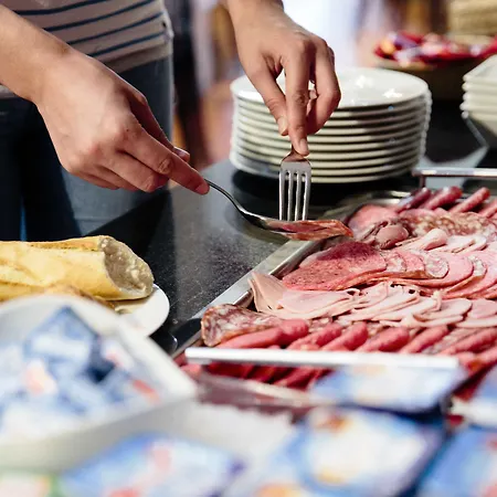 فندق Le Relais Du Roy Mont-Saint-Michel