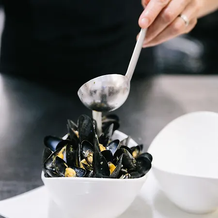 Le Relais Du Roy فندق 3*