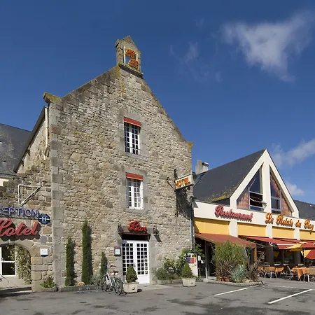 Le Relais Du Roy فندق