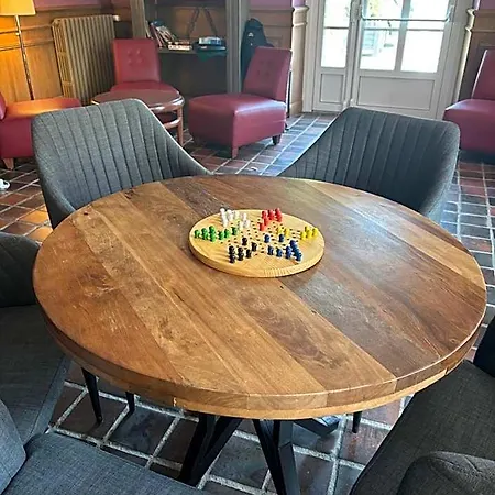 雷莱杜罗伊酒店 酒店 Mont-Saint-Michel