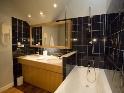 Le Relais Du Roy 3* Mont-Saint-Michel