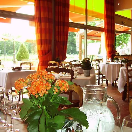 Le Relais Du Roy 3* Mont St. Michel