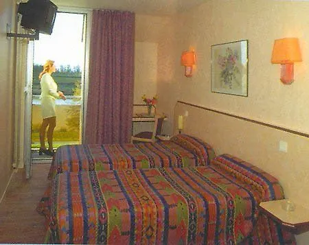 Le Relais Du Roy Hotel Mont-Saint-Michel