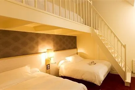 Hotel Le Relais Du Roy