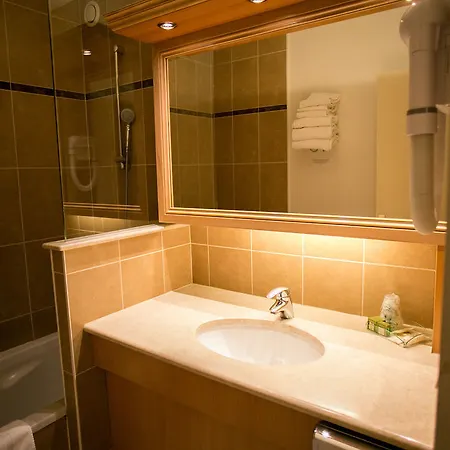 Szálloda Le Relais Du Roy 3*
