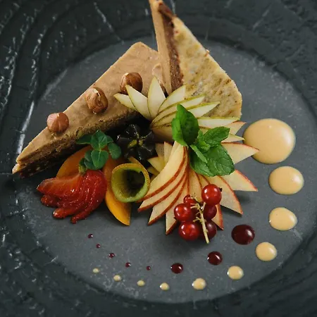 Le Relais Du Roy