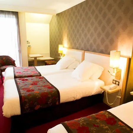 Le Relais Du Roy