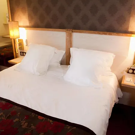Le Relais Du Roy