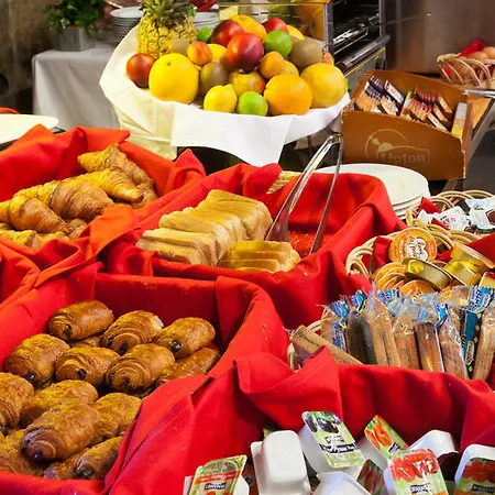 فندق Le Relais Du Roy Mont-Saint-Michel