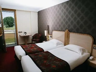 Szálloda Le Relais Du Roy Mont-Saint-Michel