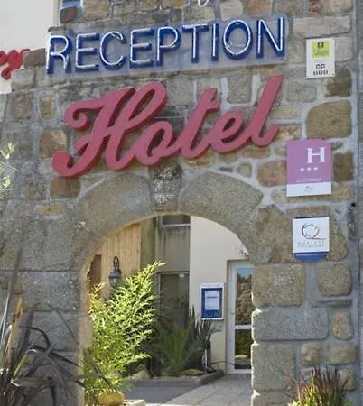 Le Relais Du Roy Mont-Saint-Michel