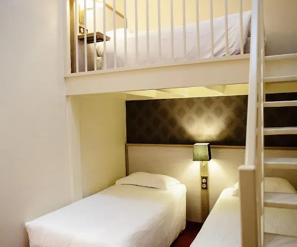 Hotel Le Relais Du Roy Mont-Saint-Michel