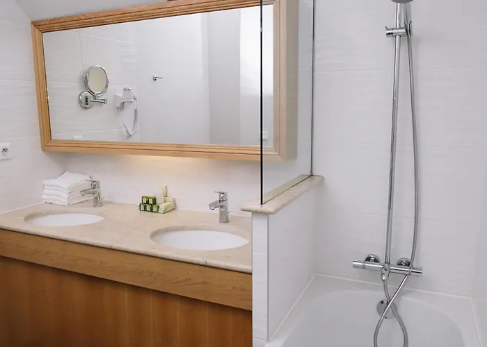 르 를레 뒤 로이 Mont-Saint-Michel