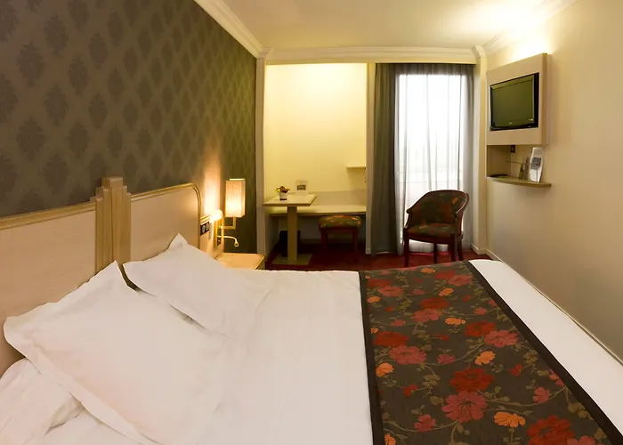 Le Relais Du Roy 3* Mont-Saint-Michel