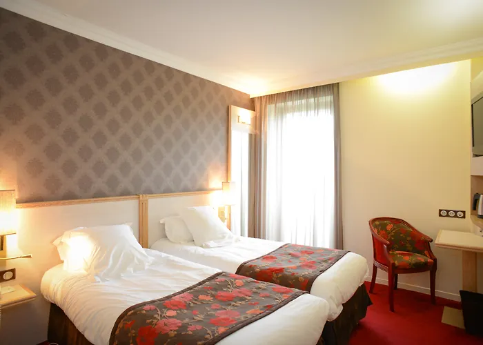 Le Relais Du Roy 3* Mont-Saint-Michel