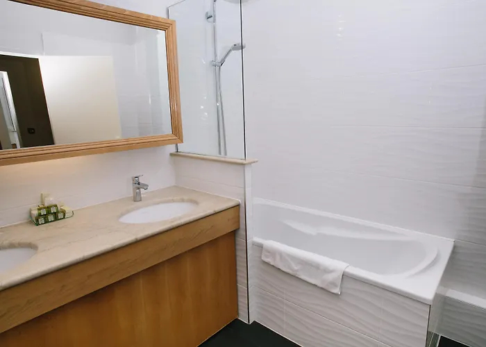 Le Relais Du Roy Hotell Mont-Saint-Michel