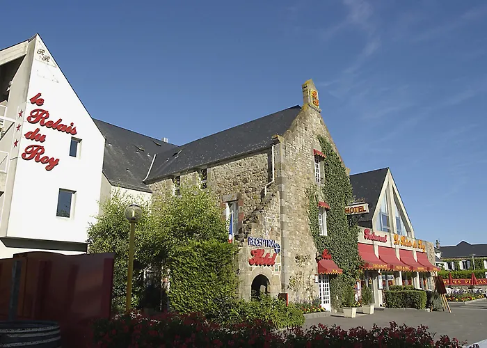 Le Relais Du Roy