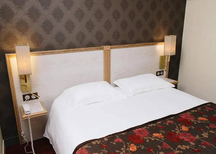 Le Relais Du Roy Mont-Saint-Michel