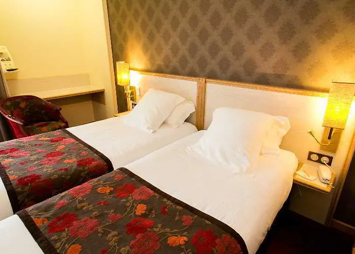 Le Relais Du Roy 3* Mont-Saint-Michel