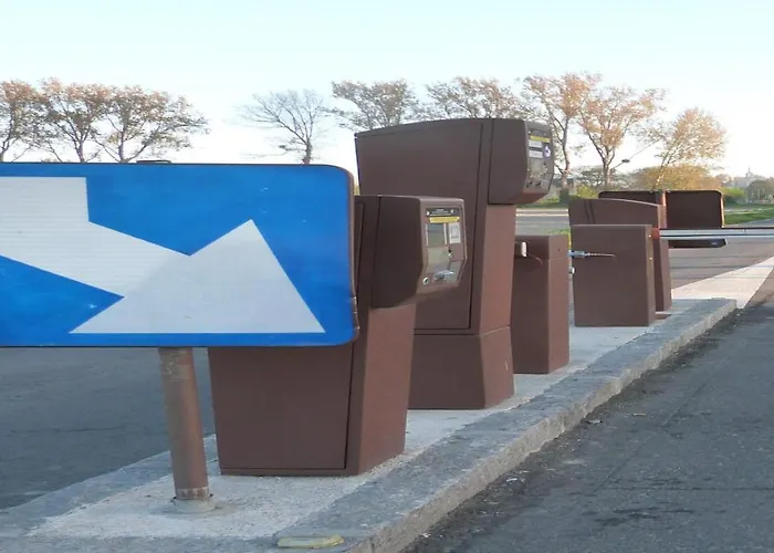 Hotell Le Relais Du Roy Mont-Saint-Michel