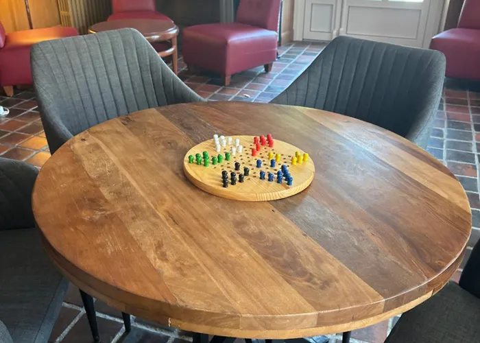 르 를레 뒤 로이 호텔 3*