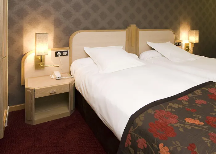 Le Relais Du Roy Mont-Saint-Michel