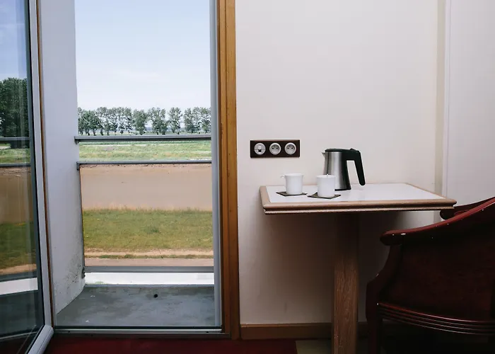 Hotell Le Relais Du Roy 3*