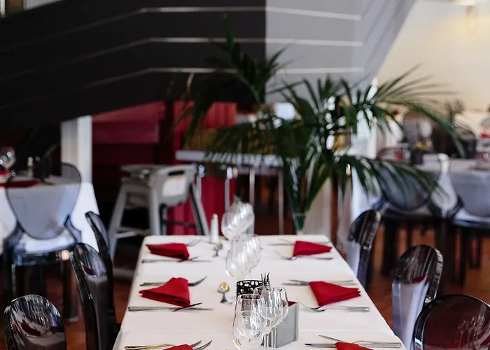 Hotel Le Relais Du Roy