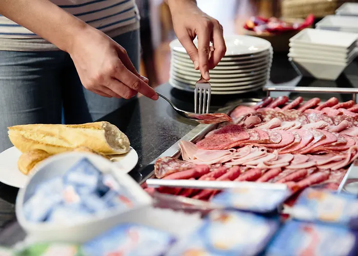 Hotel Le Relais Du Roy Mont-Saint-Michel