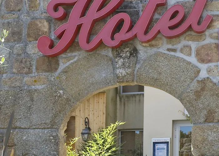 Le Relais Du Roy Mont-Saint-Michel