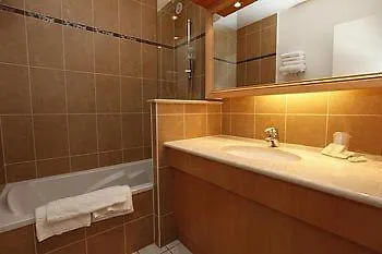 Le Relais Du Roy Hotell Mont-Saint-Michel