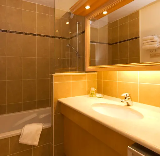 Hotell Le Relais Du Roy Mont-Saint-Michel