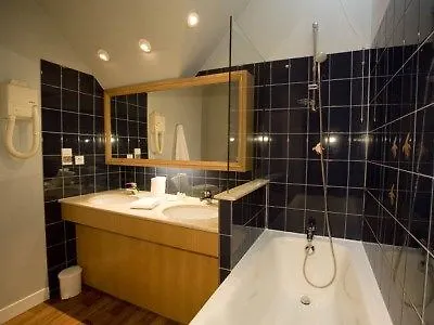 르 를레 뒤 로이 Mont-Saint-Michel