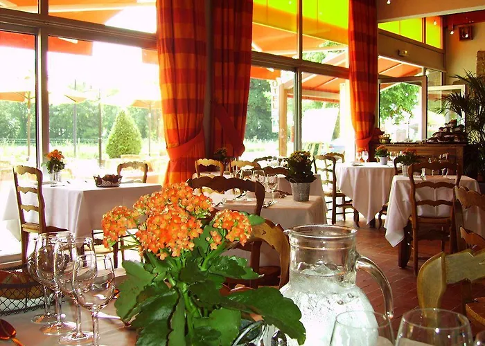 Le Relais Du Roy 3* Mont-Saint-Michel