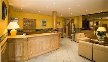 Le Relais Du Roy Mont-Saint-Michel