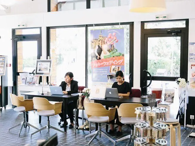 Hotell Le Relais Du Roy 3*