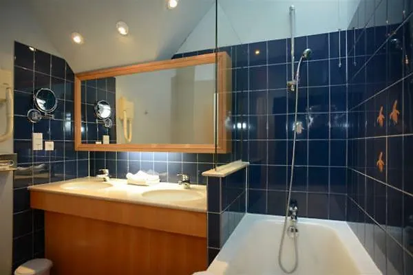 Hotel Le Relais Du Roy 3*